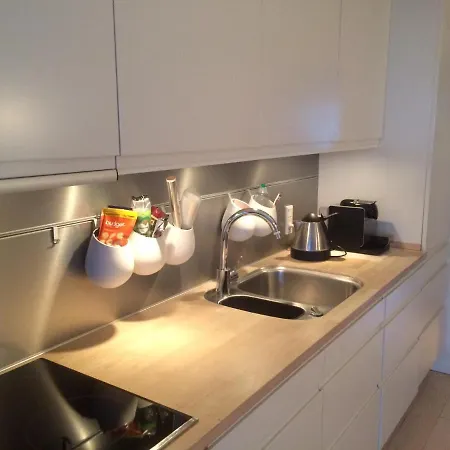 Amazing View Contemporary Flat * Kopenhagen