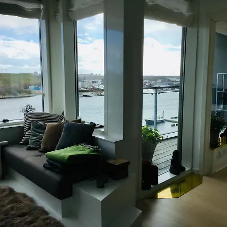 Appartement Amazing View Contemporary Flat