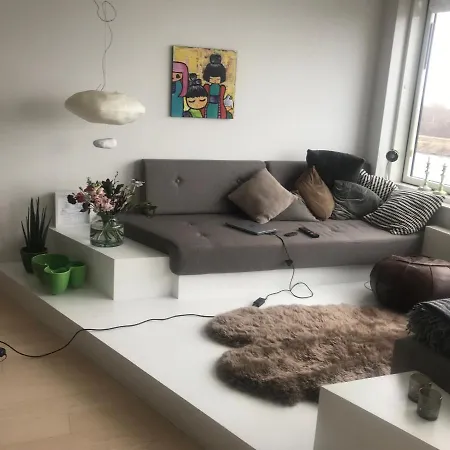 Apartment Amazing View Contemporary Flat *
