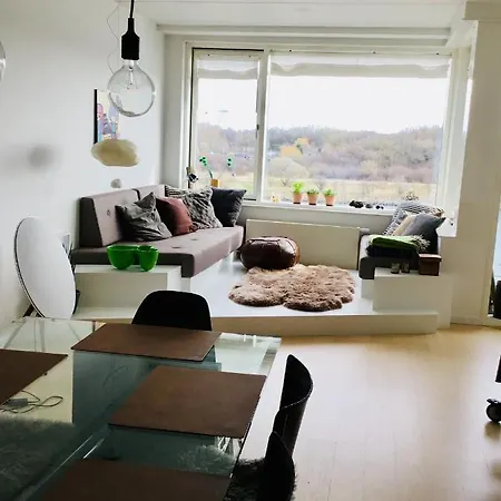 Apartment Amazing View Contemporary Flat *