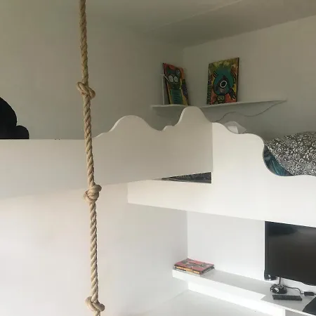 Amazing View Contemporary Flat * Copenhagen