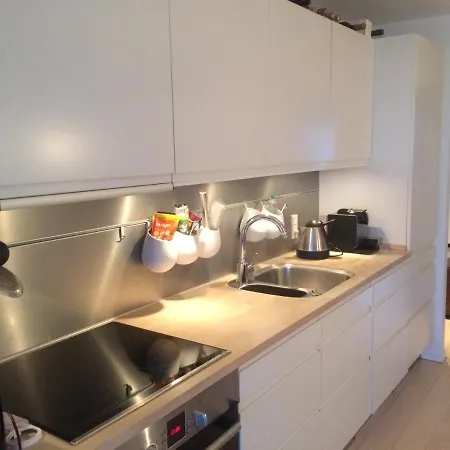Apartment Amazing View Contemporary Flat *